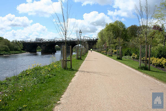 Beautiful Scenery Close by, Student Accomodation in Preston, Lancashire