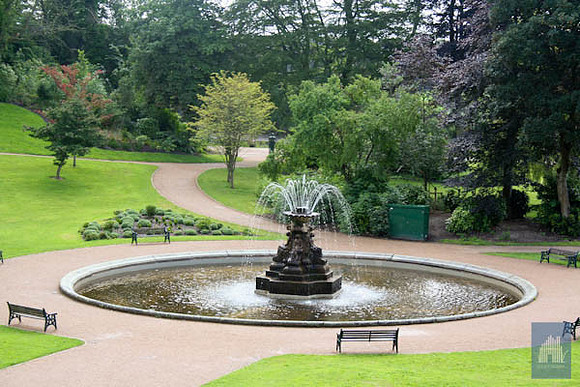 Beautiful Scenery Close by, Student Accomodation in Preston, Lancashire