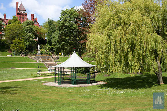 Beautiful Scenery Close by, Student Accomodation in Preston, Lancashire