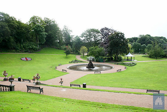 Beautiful Scenery Close by, Student Accomodation in Preston, Lancashire