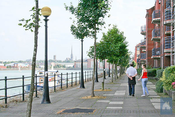 Beautiful Scenery Close by, Student Accomodation in Preston, Lancashire