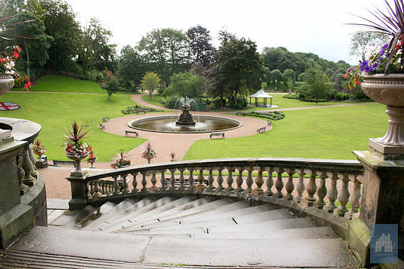 Beautiful Scenery Close by, Student Accomodation in Preston, Lancashire