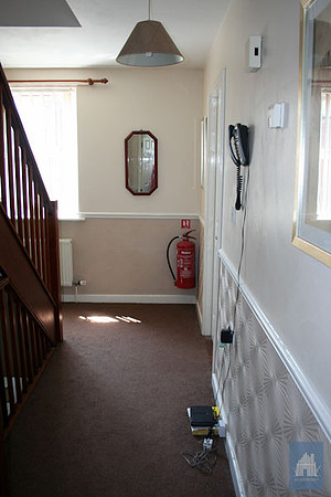 West Cliff Property 1, Student Accomodation in Preston, Lancashire