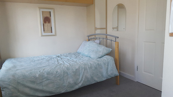West Cliff Property 1, Student Accomodation in Preston, Lancashire