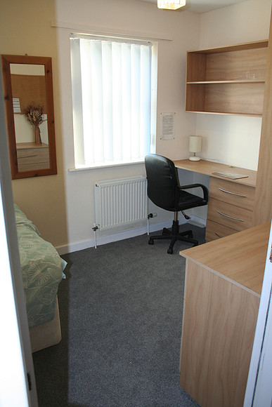 West Cliff Property 1, Student Accomodation in Preston, Lancashire