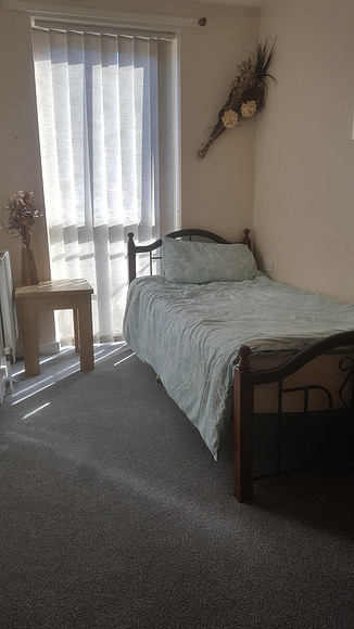 West Cliff Property 1, Student Accomodation in Preston, Lancashire