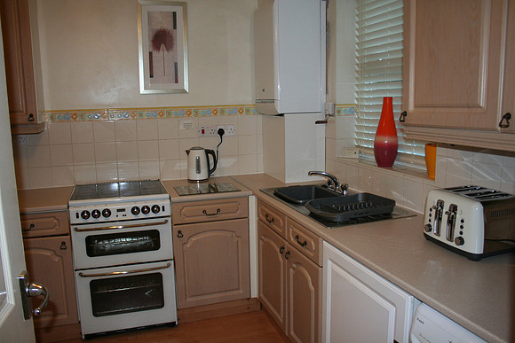 West Cliff Property 1, Student Accomodation in Preston, Lancashire