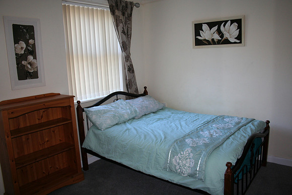 West Cliff Property 1, Student Accomodation in Preston, Lancashire