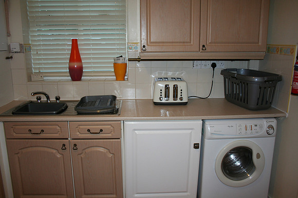 West Cliff Property 1, Student Accomodation in Preston, Lancashire