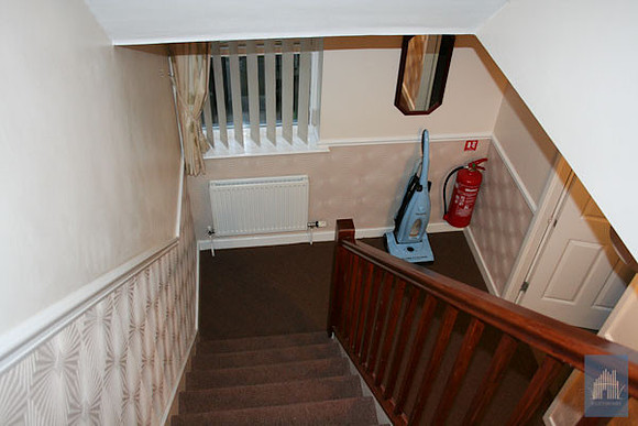 West Cliff Property 1, Student Accomodation in Preston, Lancashire
