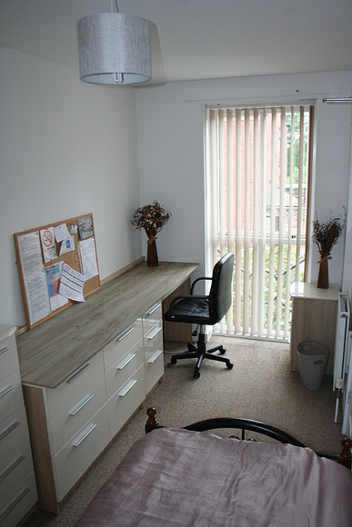 West Cliff Property 2, Student Accomodation in Preston, Lancashire