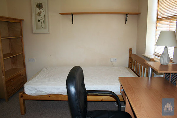 West Cliff Property 2, Student Accomodation in Preston, Lancashire