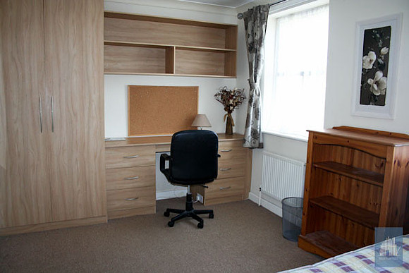 West Cliff Property 2, Student Accomodation in Preston, Lancashire