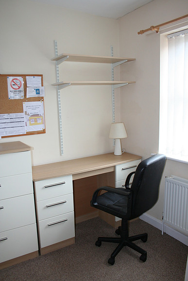 West Cliff Property 2, Student Accomodation in Preston, Lancashire