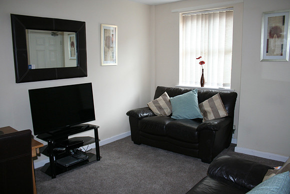 West Cliff Property 2, Student Accomodation in Preston, Lancashire