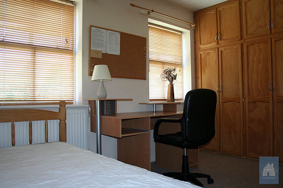 West Cliff Property 2, Student Accomodation in Preston, Lancashire