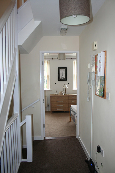 West Cliff Property 2, Student Accomodation in Preston, Lancashire