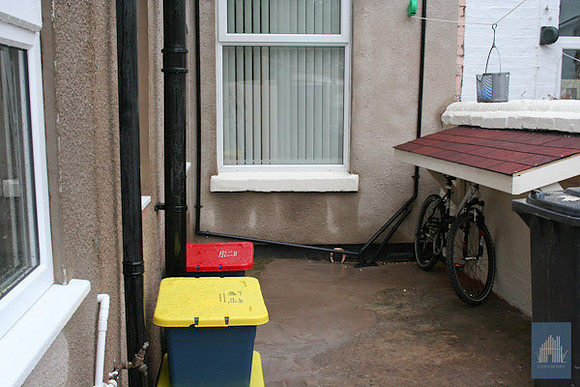 Beech Cliff, Student Accomodation in Preston, Lancashire