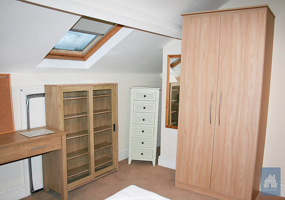 Beech Cliff, Student Accomodation in Preston, Lancashire