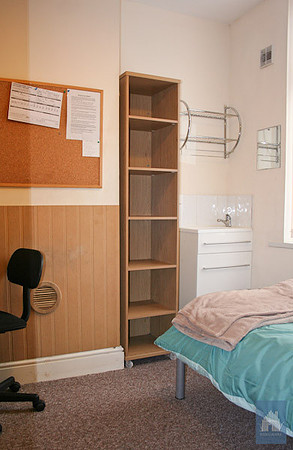 Beech Cliff, Student Accomodation in Preston, Lancashire
