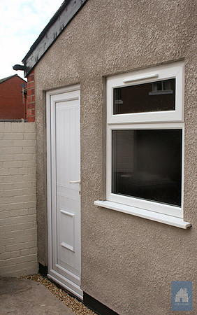 Beech Cliff, Student Accomodation in Preston, Lancashire