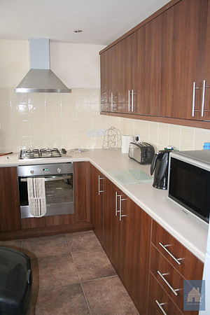 Beech Cliff, Student Accomodation in Preston, Lancashire