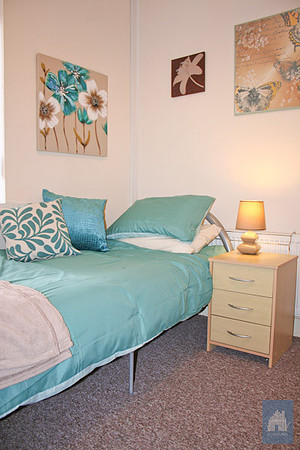 Beech Cliff, Student Accomodation in Preston, Lancashire