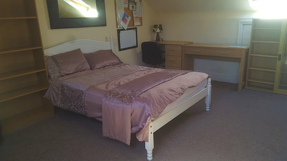 Beech Cliff, Student Accomodation in Preston, Lancashire