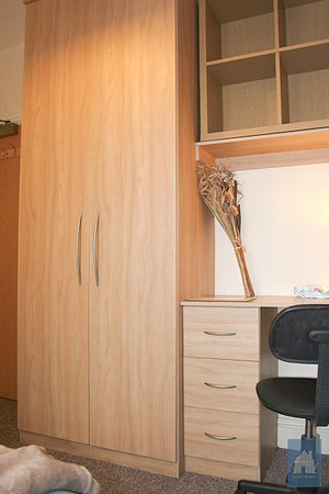 Beech Cliff, Student Accomodation in Preston, Lancashire