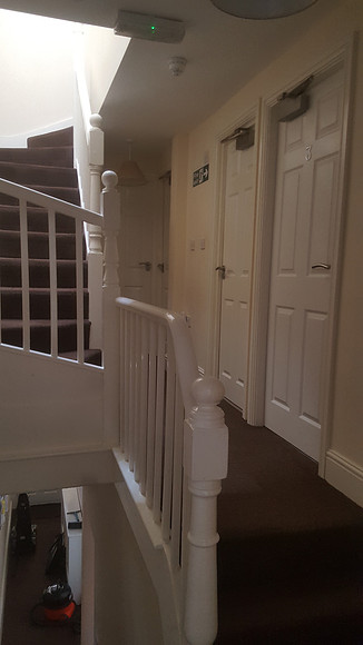 Beech Cliff, Student Accomodation in Preston, Lancashire