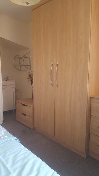Beech Cliff, Student Accomodation in Preston, Lancashire