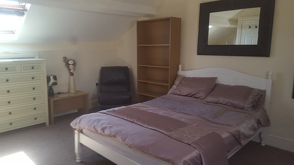 Beech Cliff, Student Accomodation in Preston, Lancashire