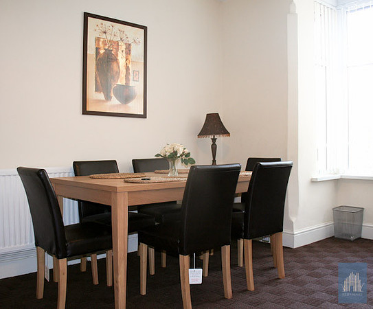 Beech Cliff, Student Accomodation in Preston, Lancashire