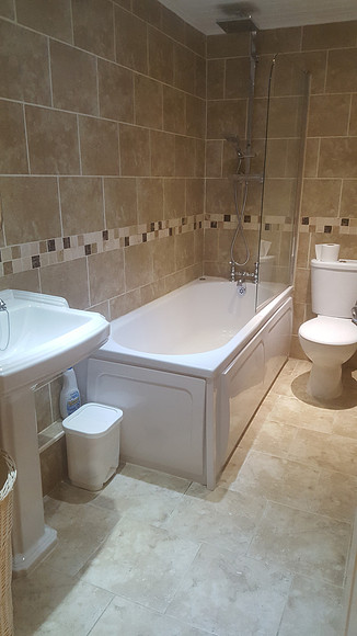 Beech Cliff, Student Accomodation in Preston, Lancashire