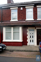 Beech Terrace, PR1 8DQ