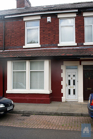 Beech Cliff, Student Accomodation in Preston, Lancashire