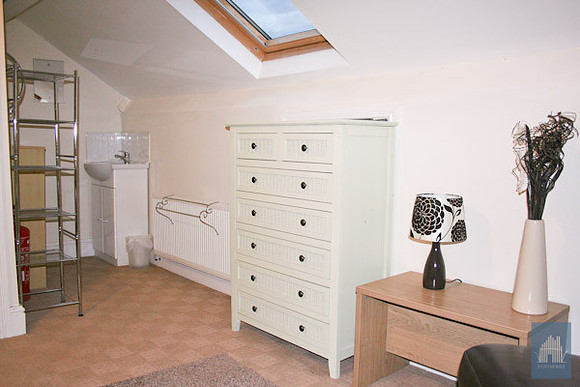 Beech Cliff, Student Accomodation in Preston, Lancashire