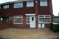St Walburge Avenue, PR2 2QT