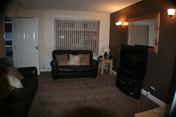 Lounge. Large comfortable lounge, plenty of seating and lots of space.