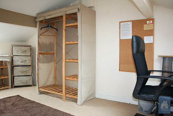 Lauderdale Street, Student Accomodation in Preston, Lancashire