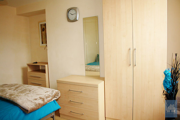 Lauderdale Street, Student Accomodation in Preston, Lancashire