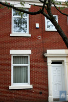 Lauderdale Street, PR1 8JL