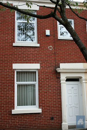 Lauderdale Street, Student Accomodation in Preston, Lancashire