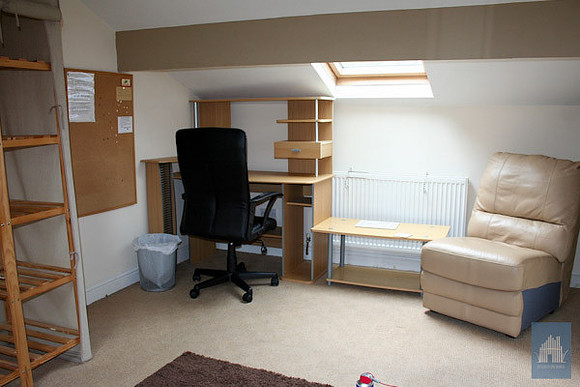 Lauderdale Street, Student Accomodation in Preston, Lancashire