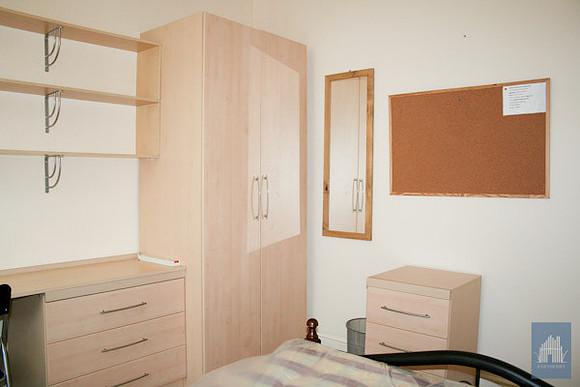 Lauderdale Street, Student Accomodation in Preston, Lancashire