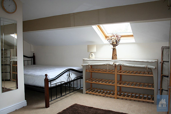Lauderdale Street, Student Accomodation in Preston, Lancashire