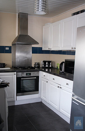 Lauderdale Street, Student Accomodation in Preston, Lancashire